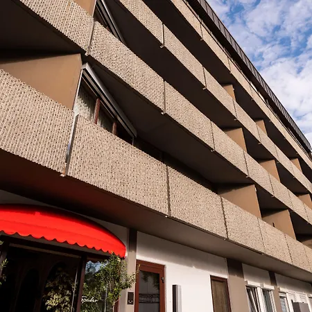 Hotel Spahr-3
