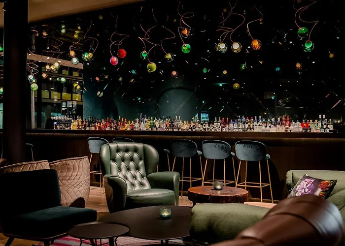 Motel One Stuttgart-Hauptbahnhof